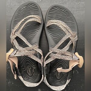 Chaco Z Cloud Sandals